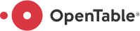 Opentable Logo