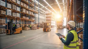 Supply chain suppliers