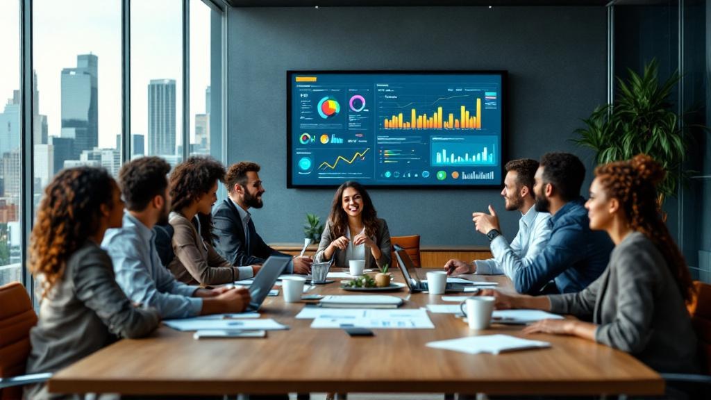 automation of supply chain retailers